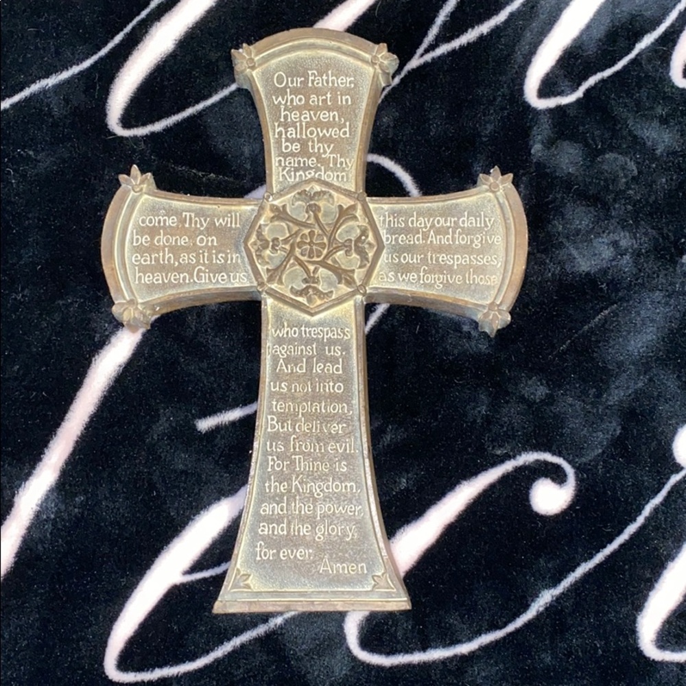 Cross